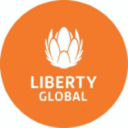 Liberty Global Ltd Ordinary Shares - Class A