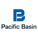Pacific Basin Shipping Ltd