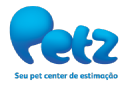 Pet Center Comercio E Participacoes SA