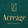 Acreage Holdings Inc Class D