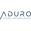 Aduro Clean Technologies Inc Ordinary Shares