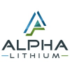Alpha Lithium Corp Class A