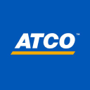 Atco Ltd Registered Shs -I- Non Vtg