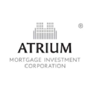Atrium Mortgage Investment Corp