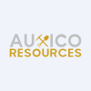 Auxico Resources Canada Inc Ordinary Shares