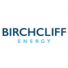 Birchcliff Energy Ltd