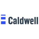 Caldwell Partners International Inc