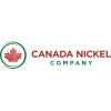 Canada Nickel Co Inc Ordinary Shares