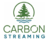Carbon Streaming Corp