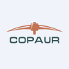 CopAur Minerals Inc