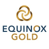 Equinox Gold Corp Ordinary Shares Class A