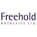 Freehold Royalties Ltd