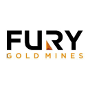 Fury Gold Mines Ltd