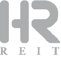 H&R Real Estate Investment Trust Stapled Units Cons of 1 H&R REIT Ut ' 1 H&R Finance Trust Ut
