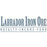 Labrador Iron Ore Royalty Corp