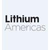 Lithium Americas Corp