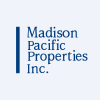 Madison Pacific Properties Inc Class B