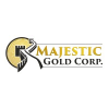 Majestic Gold Corp