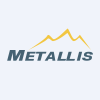 Metallis Resources Inc