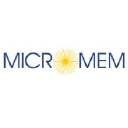 Micromem Technologies Inc