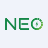 NEO Battery Materials Ltd