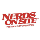 Nerds On Site Inc Ordinary Shares (Sub Voting)