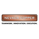 Nevada Copper Corp