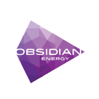 Obsidian Energy Ltd