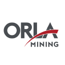 Orla Mining Ltd