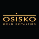 Osisko Gold Royalties Ltd