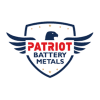 Patriot Battery Metals Inc
