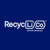 RecycLiCo Battery Materials Inc