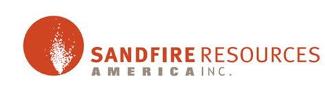 Sandfire Resources America Inc