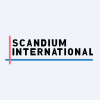 Scandium International Mining Corp