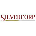Silvercorp Metals Inc
