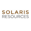 Solaris Resources Inc Ordinary Shares