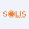 Solis Minerals Ltd