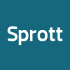 Sprott Physical Gold Trust