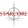 Starcore International Mines Ltd