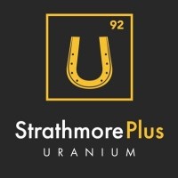 Strathmore Plus Uranium Corp
