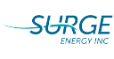 Surge Energy Inc