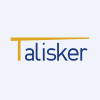 Talisker Resources Ltd