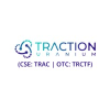 Traction Uranium Corp