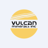 Vulcan Minerals Inc