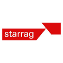 StarragTornos Group AG