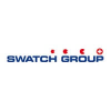 The Swatch Group AG Bearer Shares