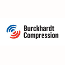 Burckhardt Compression Holding AG