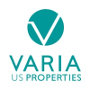 Varia US Properties Ltd