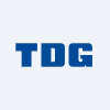 TDG Holding Co Ltd Class A
