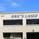 Han's Laser Technology Industry Group Co Ltd Class A